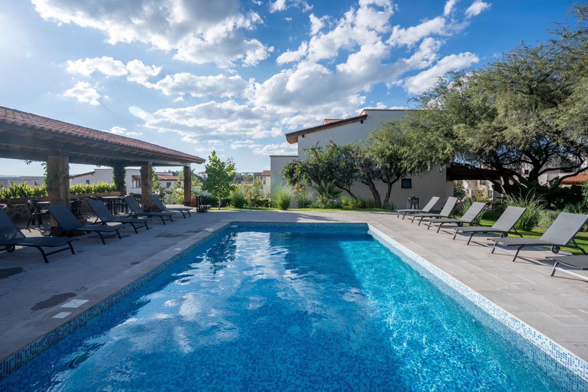 Private Sanctuary 4br With Pool And Gym *