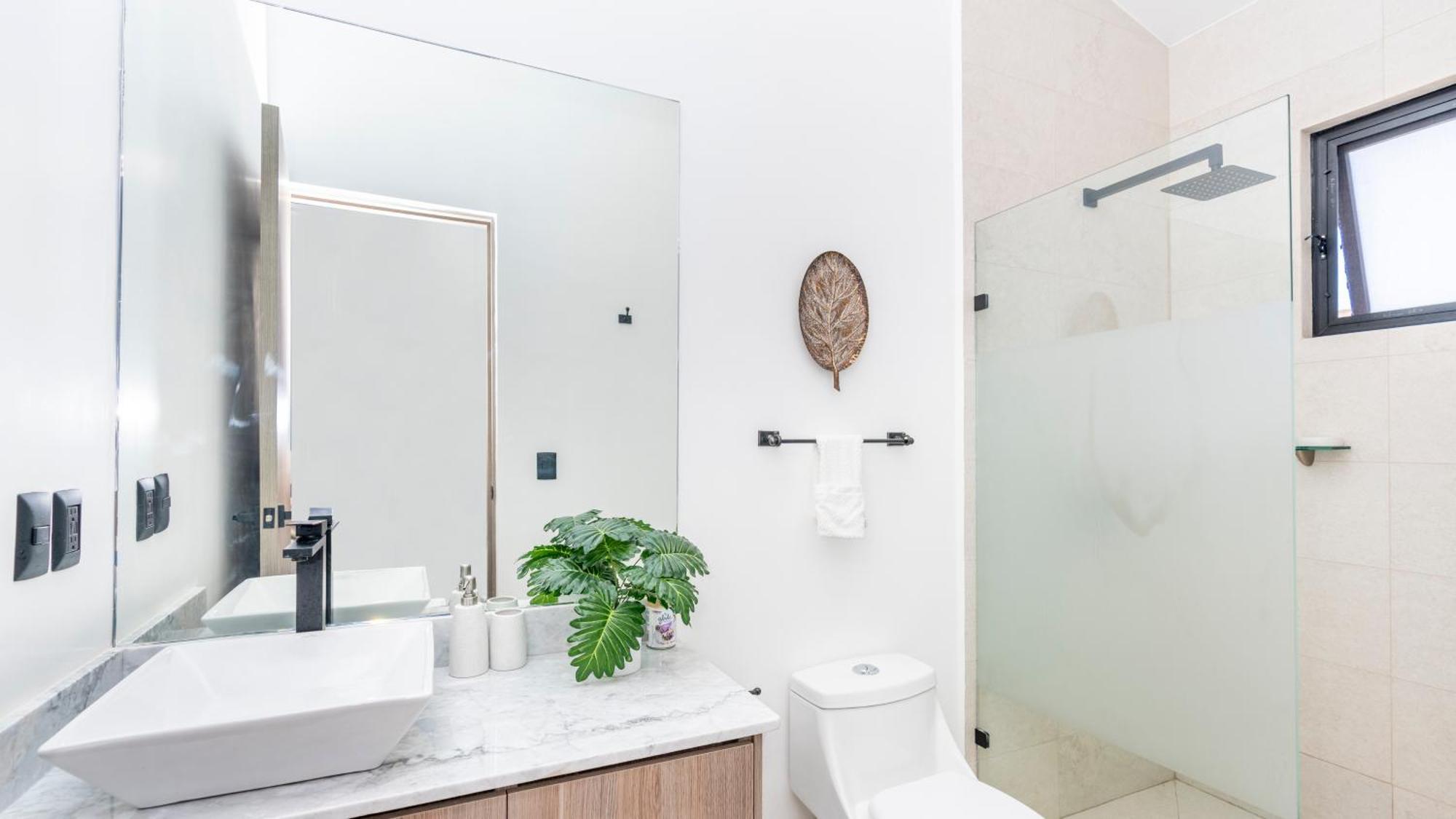 Private Sanctuary 4br With Pool And Gym
