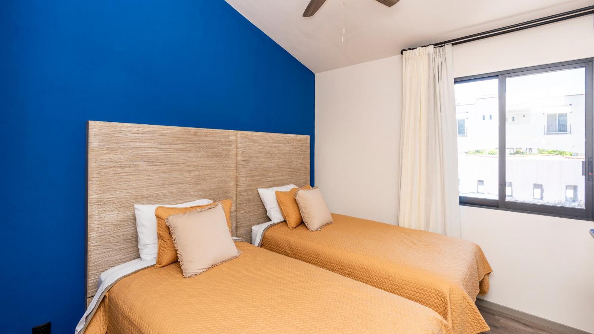 Private Sanctuary 4br With Pool And Gym *