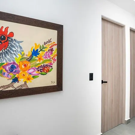 Private Sanctuary 4Br Home With Pool And Gym San Miguel de Allende Exterior photo