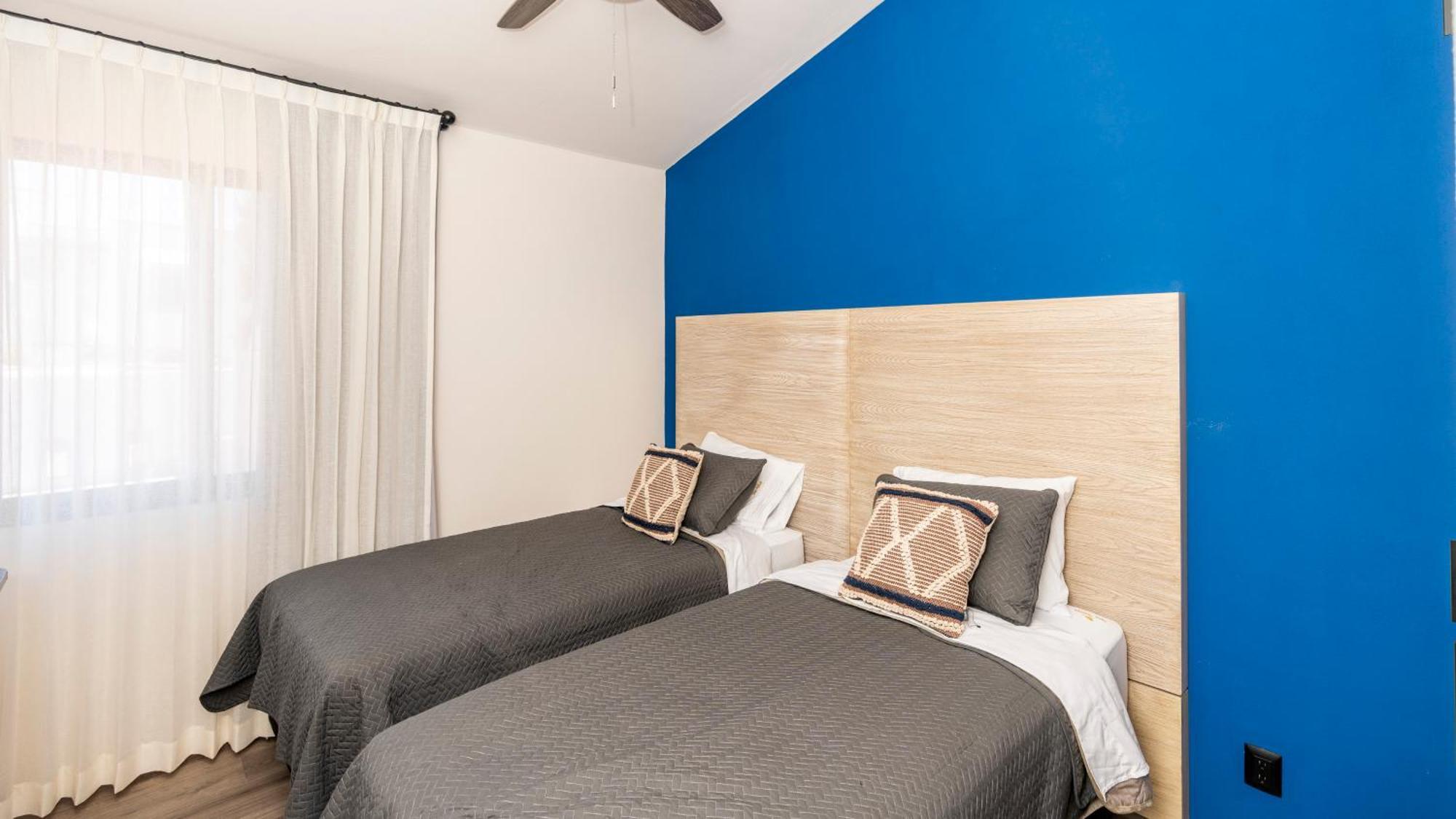 Private Sanctuary 4br With Pool And Gym Holiday home San Miguel de Allende