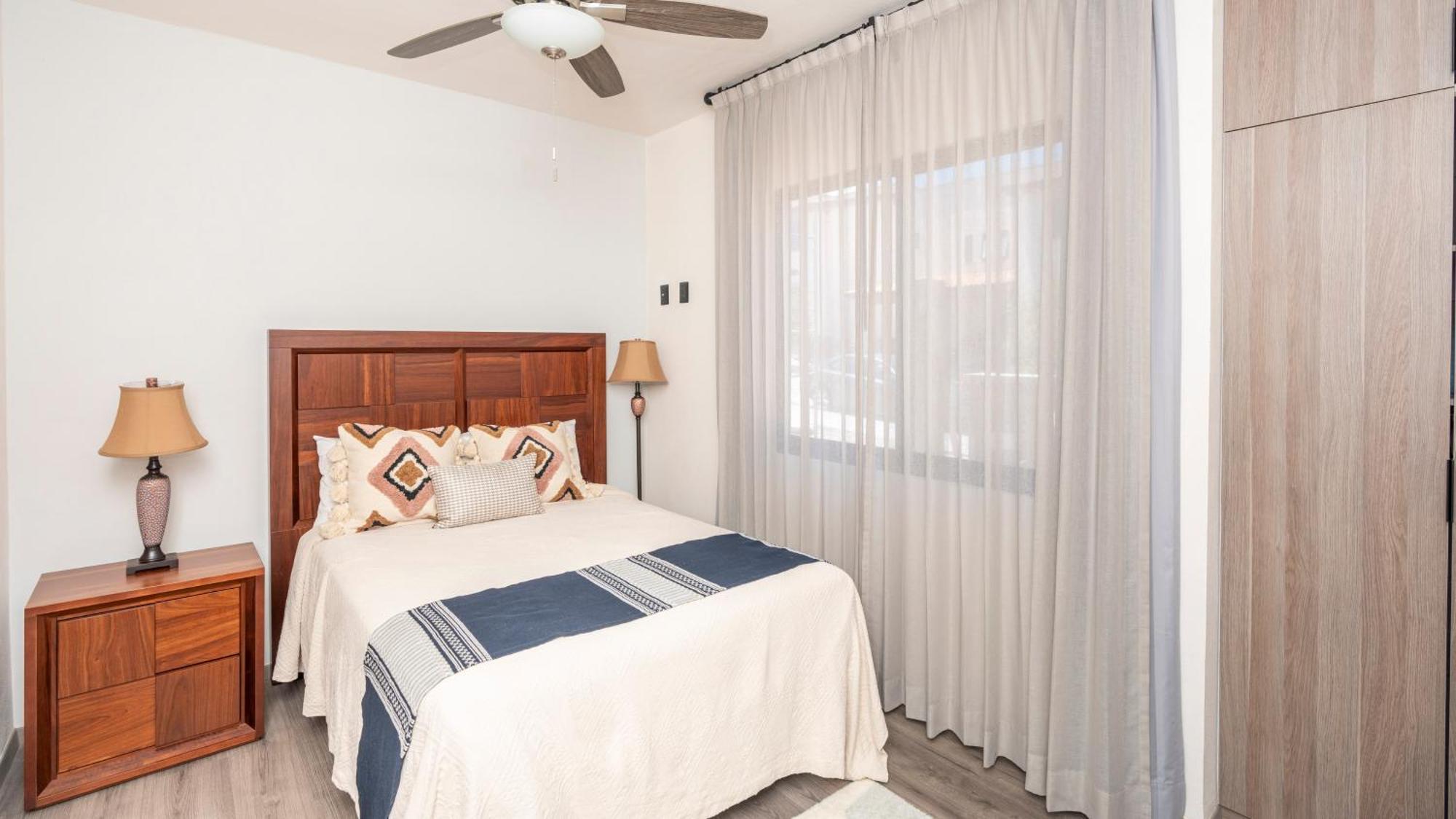 Private Sanctuary 4br With Pool And Gym Holiday home