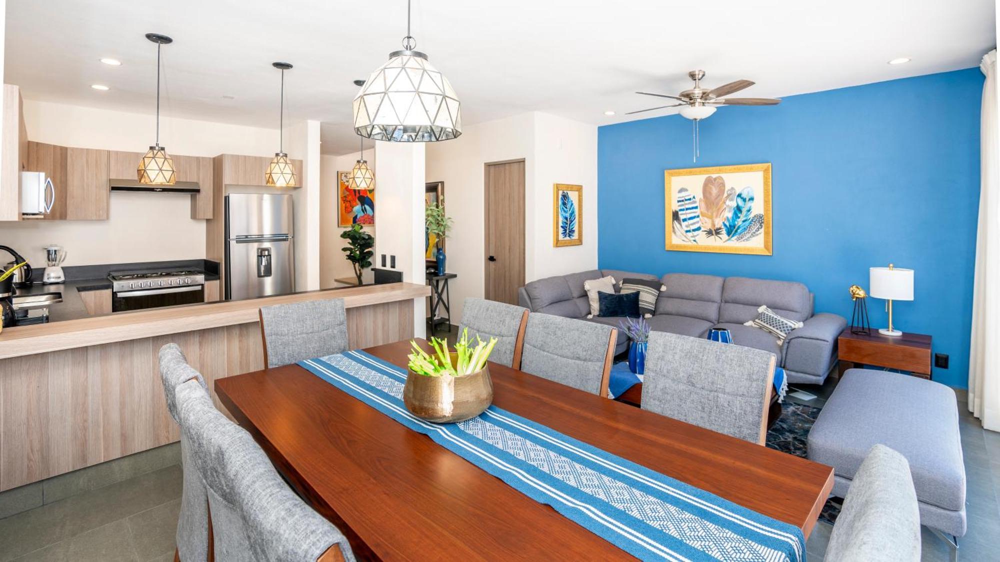 Private Sanctuary 4br With Pool And Gym Holiday home *