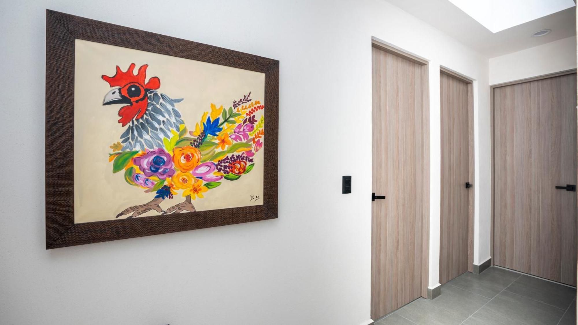 Holiday home Private Sanctuary 4br With Pool And Gym San Miguel de Allende