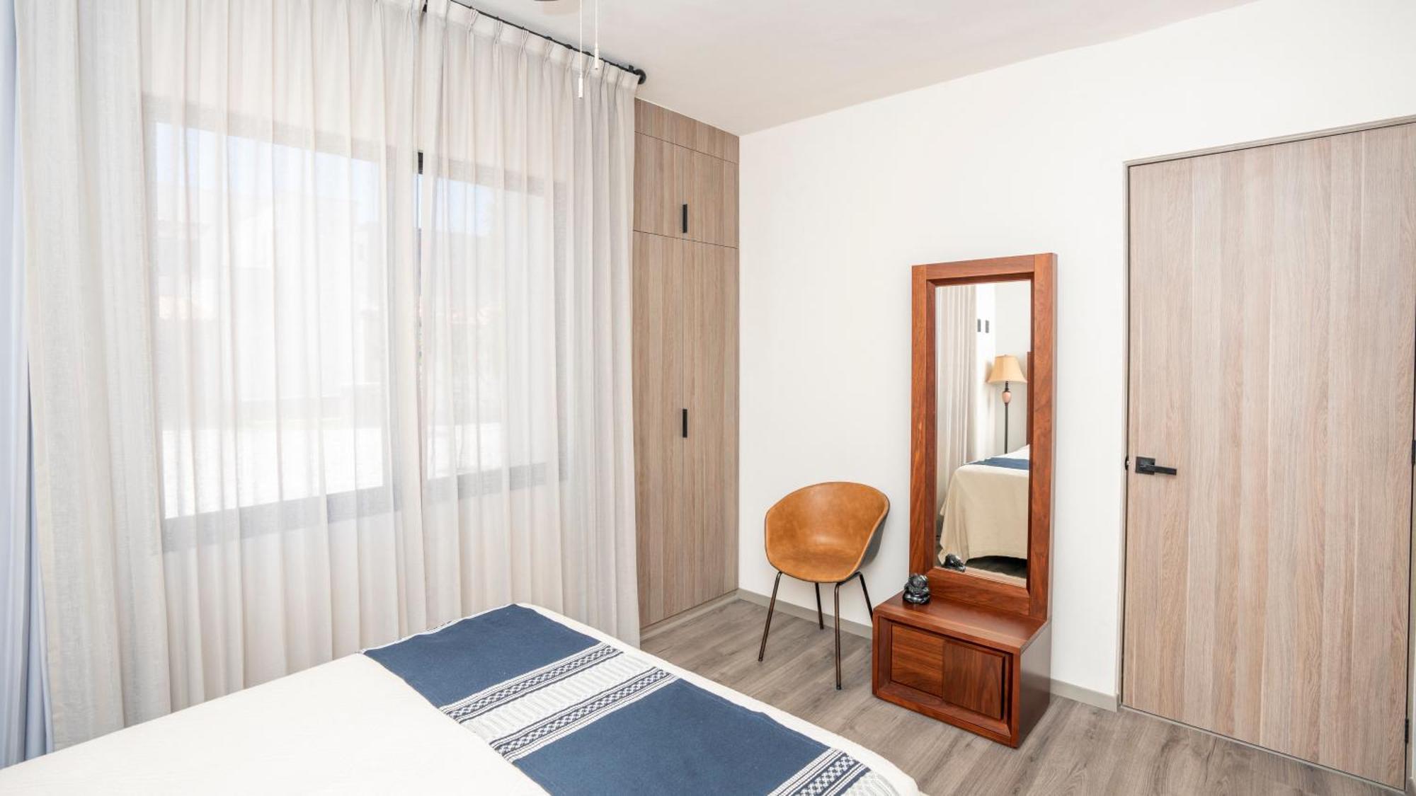 Holiday home Private Sanctuary 4br With Pool And Gym