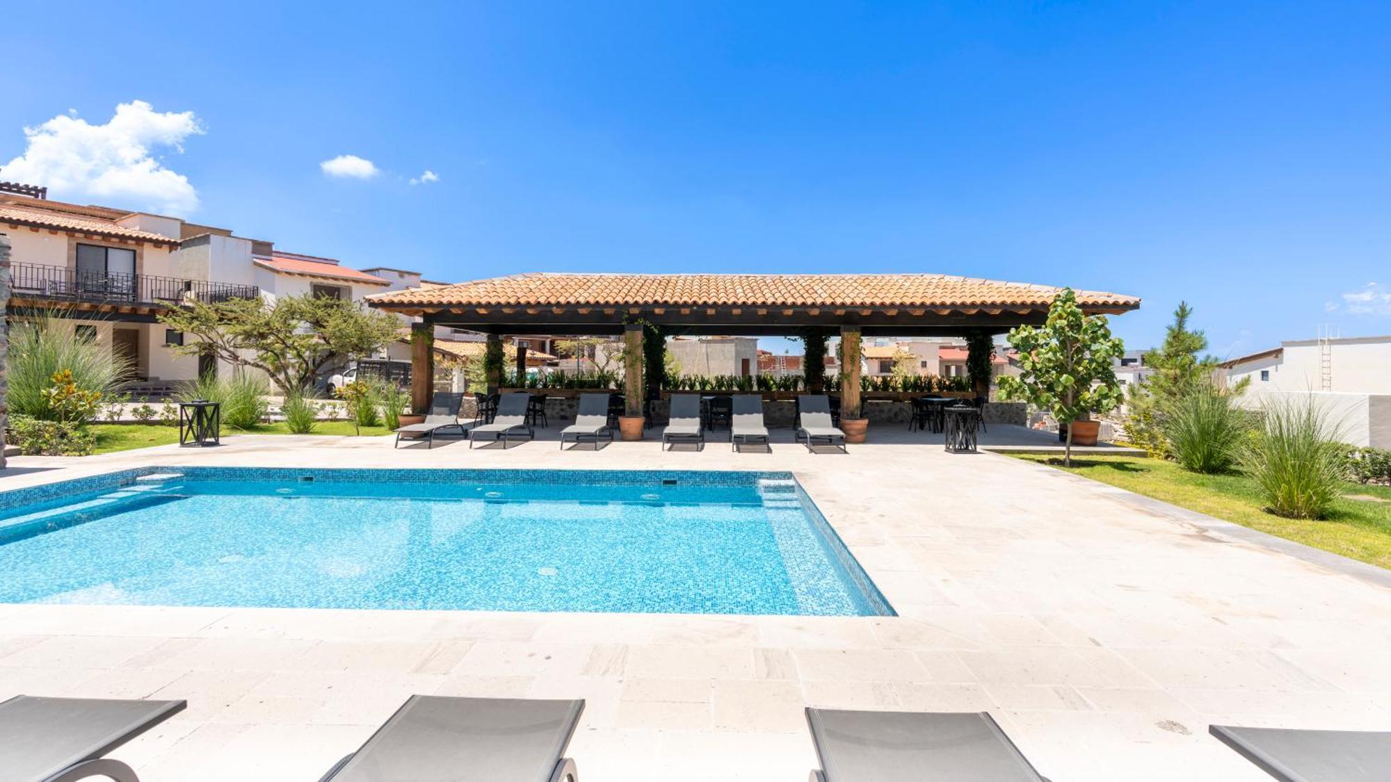 Holiday home Private Sanctuary 4br With Pool And Gym *